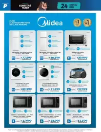 Catálogo Pardo Hogar Página 14