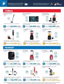 Catálogo Pardo Hogar Página 16