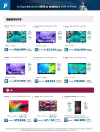 Catálogo Pardo Hogar Página 2