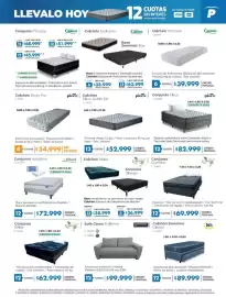 Catálogo Pardo Hogar Página 3