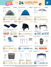 Catálogo Pardo Hogar Página 5