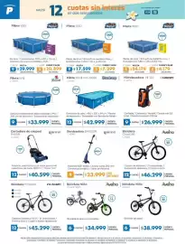 Catálogo Pardo Hogar Página 6