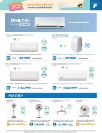 Catálogo Pardo Hogar Página 7