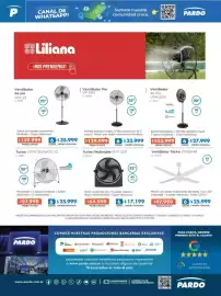 Catálogo Pardo Hogar Página 8