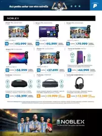 Catálogo Pardo Hogar Página 9