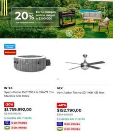 Catálogo Easy Página 2