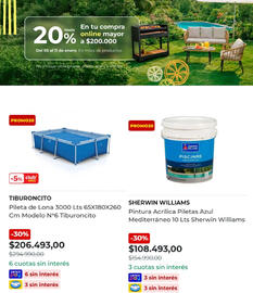 Catálogo Easy Página 3