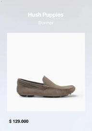 Catálogo Grimoldi Página 11