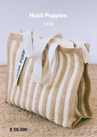 Catálogo Grimoldi Página 14