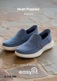 Catálogo Grimoldi Página 16