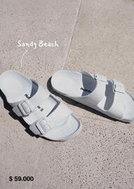 Catálogo Grimoldi Página 2