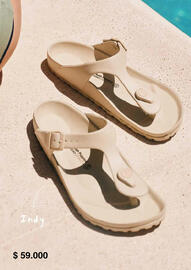 Catálogo Grimoldi Página 3