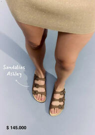 Catálogo Grimoldi Página 5