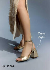 Catálogo Grimoldi Página 6