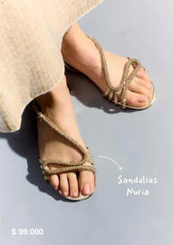 Catálogo Grimoldi Página 7