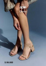 Catálogo Grimoldi Página 9