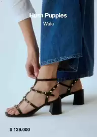 Catálogo Grimoldi Página 10