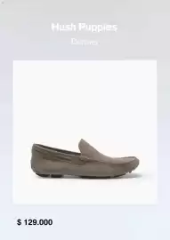 Catálogo Grimoldi Página 11