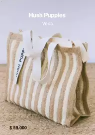 Catálogo Grimoldi Página 14