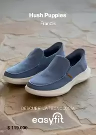 Catálogo Grimoldi Página 16