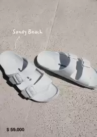 Catálogo Grimoldi Página 2