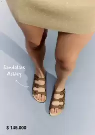 Catálogo Grimoldi Página 5