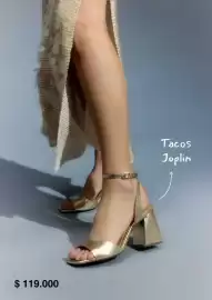 Catálogo Grimoldi Página 6