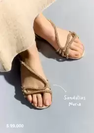 Catálogo Grimoldi Página 7