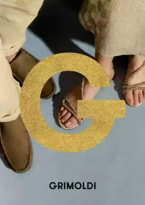 Catálogo Grimoldi (válido hasta 3-02)