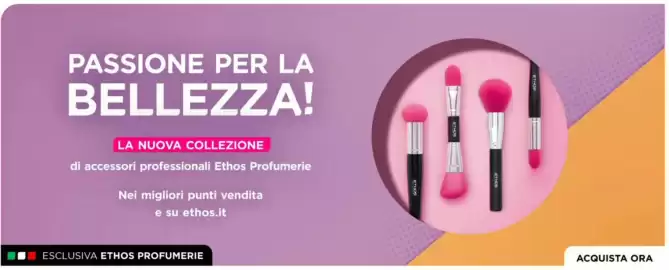 Volantino Ethos Pagina 2