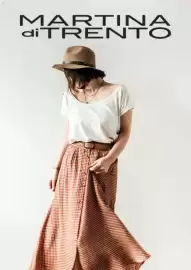 Catálogo Martina di Trento Página 7
