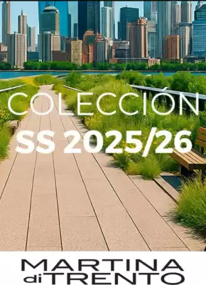 Catálogo Martina di Trento (válido hasta 11-02)