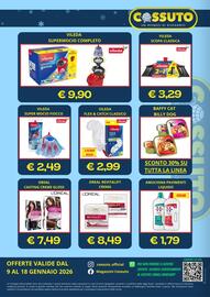 Volantino Cossuto Pagina 4