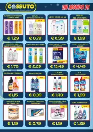 Volantino Cossuto Pagina 2