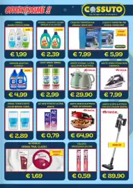 Volantino Cossuto Pagina 3