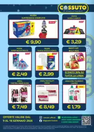 Volantino Cossuto Pagina 4