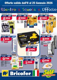 Volantino Bricofer Pagina 2