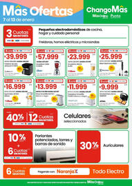 Catálogo Punto Mayorista semana 2 Página 11