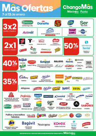 Catálogo Punto Mayorista semana 2 Página 2