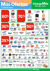 Catálogo Punto Mayorista semana 2 Página 3