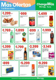 Catálogo Punto Mayorista semana 2 Página 5