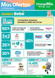 Catálogo Punto Mayorista semana 2 Página 6