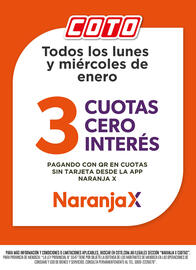 Catálogo Coto Página 3