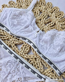 Catálogo Lencería Julieta Página 1