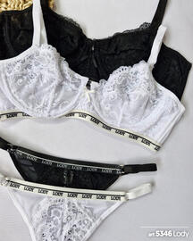 Catálogo Lencería Julieta Página 5