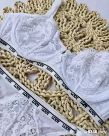 Catálogo Lencería Julieta Página 1