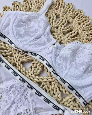 Catálogo Lencería Julieta (válido hasta 31-01)