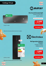 Catálogo Hiraoka Página 6