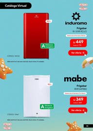 Catálogo Hiraoka Página 9