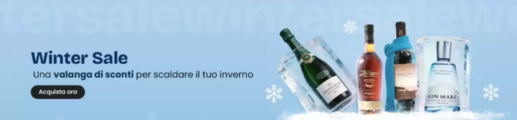 Volantino Bernabei (valido fino al 22-03)